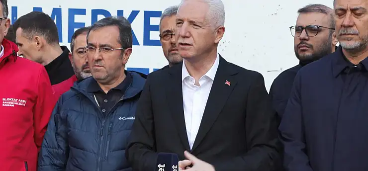 İstanbul'da selde kaybolan 3 kişi aranıyor!