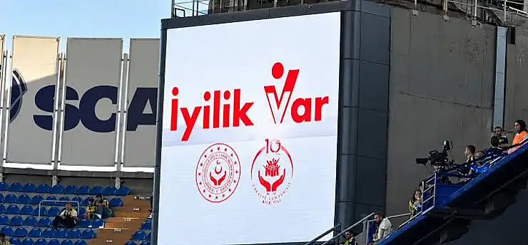 'İyilik Var'da bir ayda gönüllü sayısı 20 bine ulaştı!