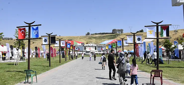 Kabine toplantısı 3'üncü kez Ahlat'ta yapılacak