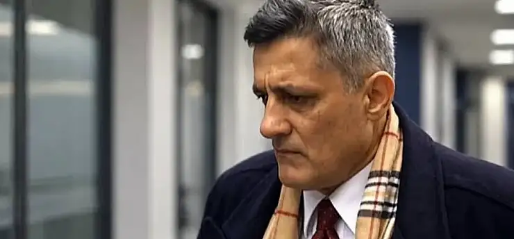 Kaşif Kozinoğlu'nun ölümüne ilişkin soruşturmada yeni gelişme!