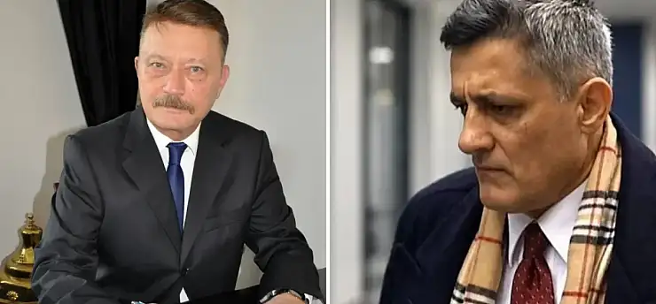 Kaşif Kozinoğlu soruşturmasında yeni gelişme! Hasan Atilla Uğur gözaltına alındı