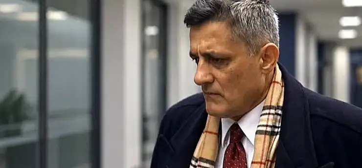 Kaşif Kozinoğlu soruşturmasında ilginç detay! İki eski savcı...