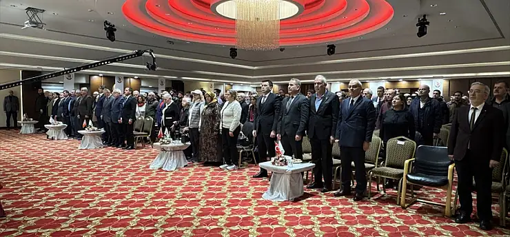 Kazım Karabekir, Konya'da anıldı