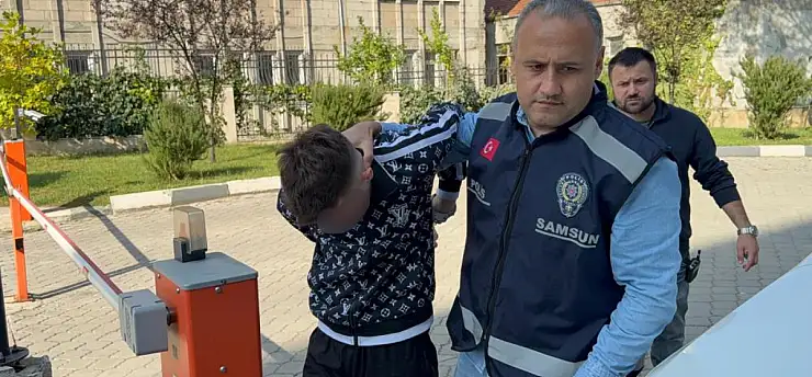 Kız meselesi yüzünden çıkan kavga kanlı bitti