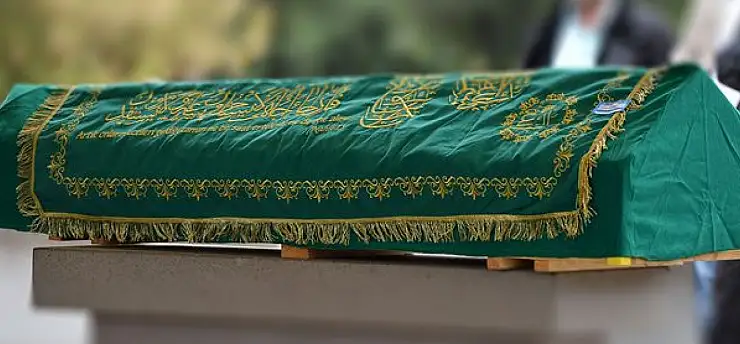 Konya'da bugün vefat edenler (06.08.2026)