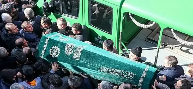 Konya'da bugün vefat edenler (09.09.2026)
