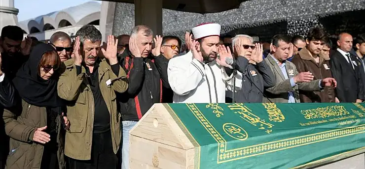 Konya'da bugün vefat edenler (14.09.2026)