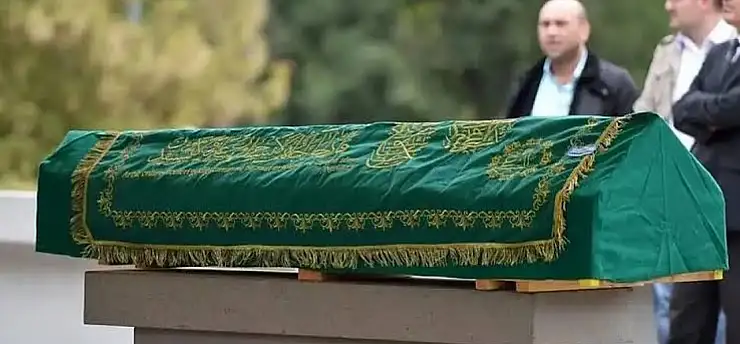 Konya'da bugün vefat edenler! (29.07.2026)