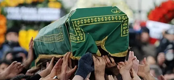 Konya'da bugün vefat edenler (27.08.2026)