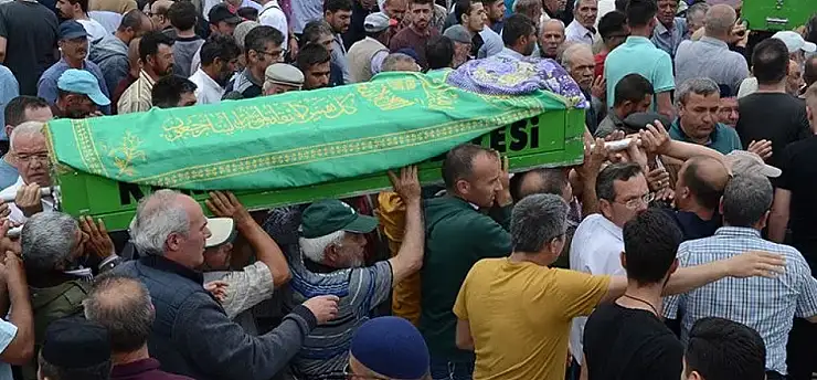 Konya'da bugün vefat edenler! (30.10.2026)