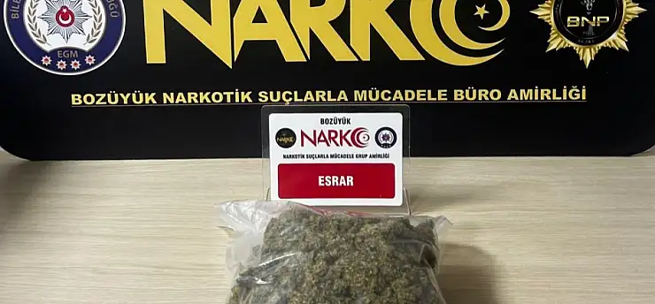 Konya dahil 71 ilde dev uyuşturucu operasyonu! 1368 şüpheli yakalandı