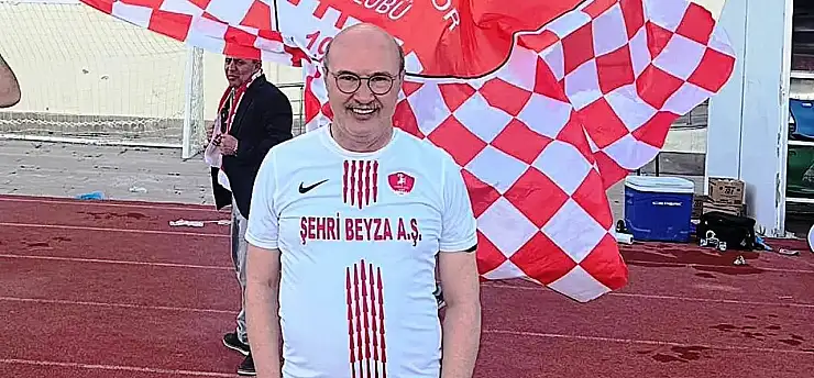 Konya ekibinde Başkan Köksal'dan istifa açıklaması