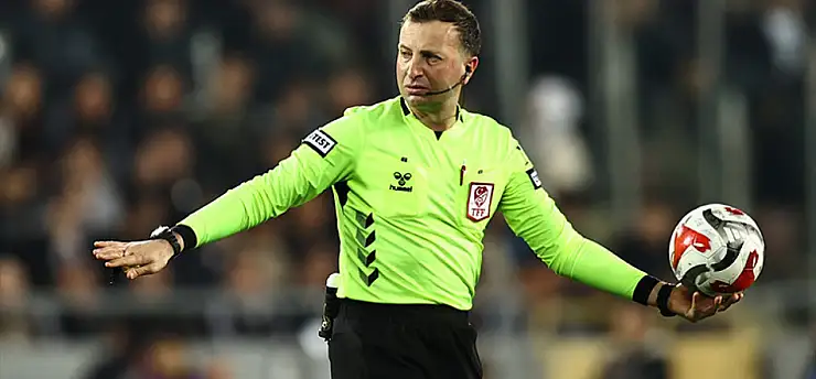 Konyaspor, Yasin Kol yönetiminde kaybetmiyor