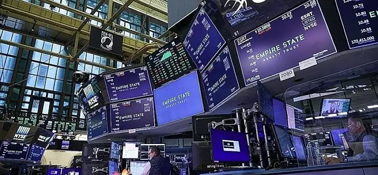 Küresel piyasalarda jeopolitik riskler teknoloji iyimserliğiyle dengeleniyor