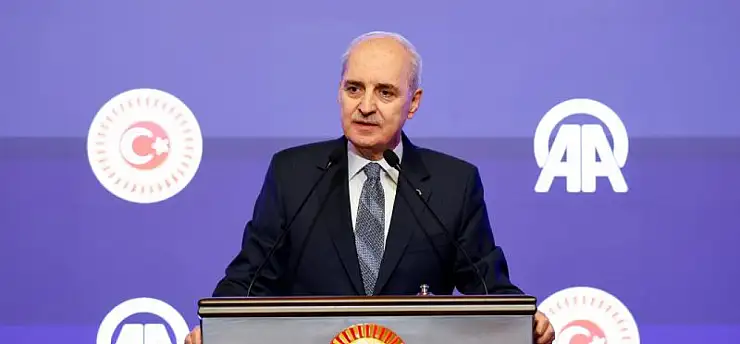 Kurtulmuş: Sözü güçlü, gücü tesirli Türkiye için güçlü medya şart!