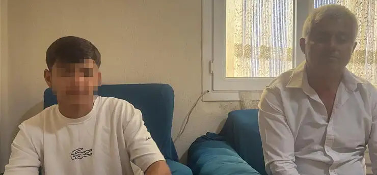 Lise önünde dehşet saçan saldırı: Yaralanan öğrenci yaşadıklarını anlattı!
