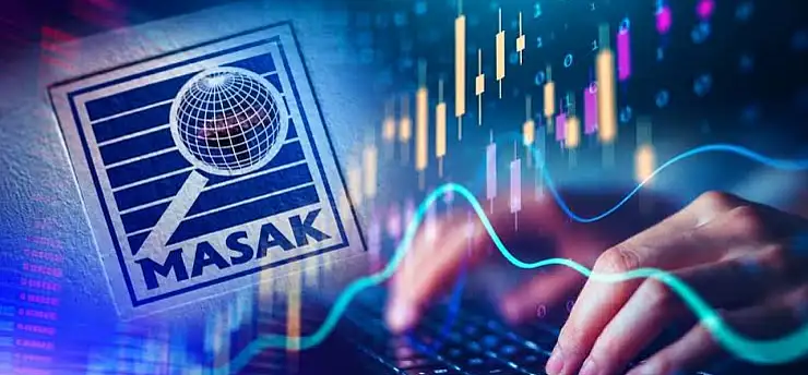 MASAK'ta casusluk soruşturmasında flaş gelişme! Eski başkan yardımcısı dahil 3 isim tutuklandı