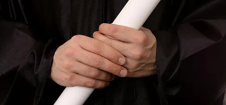 Meclis'e sunuldu: Sahte diploma düzenleyene hapis cezası geliyor