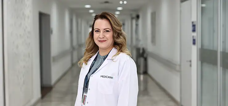 Menopozda ezber bozan dönem! Artık 'yaşın gereği' deyip geçilmiyor