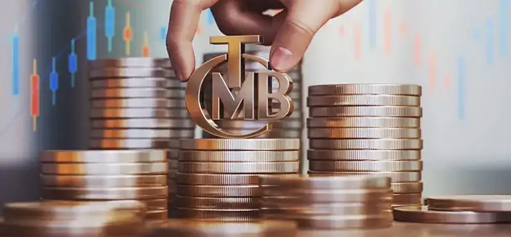Merkez Bankası faiz kararını açıklayacak: Piyasalar bu kararı bekliyor!