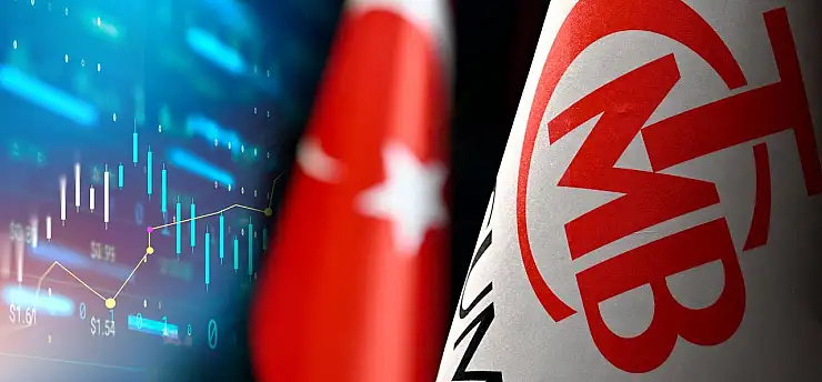 Merkez Bankası yılın 5. faiz kararını yarın açıklayacak