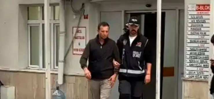 MHK soruşturmasında hakem Yasin Kol ile Göktuğ Hazar Erel tutuklandı