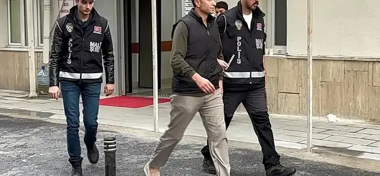 MHK soruşturmasında yeni gelişme! Yasin Kol ve Göktuğ Hazar Erel adliyeye sevk edildi
