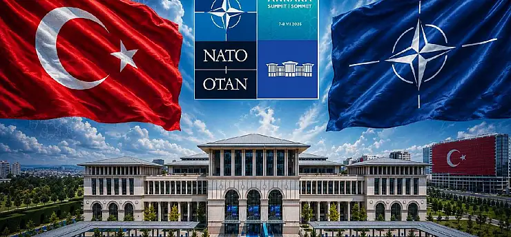 NATO Ankara Zirvesi Bildirgesi açıklandı