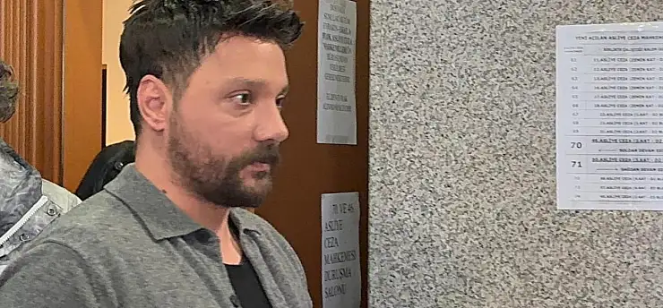 Oğuzhan Uğur gözaltına alındı