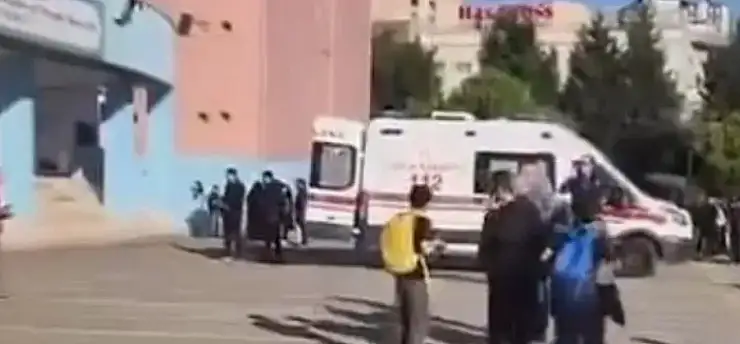 Okul saldırısında ağır yaralanan öğrenci hayatını kaybetti