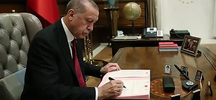 Resmi Gazete'de yayımlandı: 39 ilin emniyet müdürü değişti