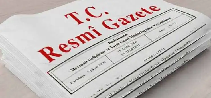 Resmi Gazete neden yayımlanmadı? 29.10.2026 tarihli Resmi Gazete için duyuru