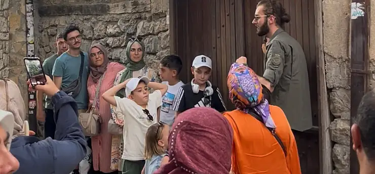 Rıza Turizm'in Balkan Turu Üçüncü Gününü Geride Bıraktı!