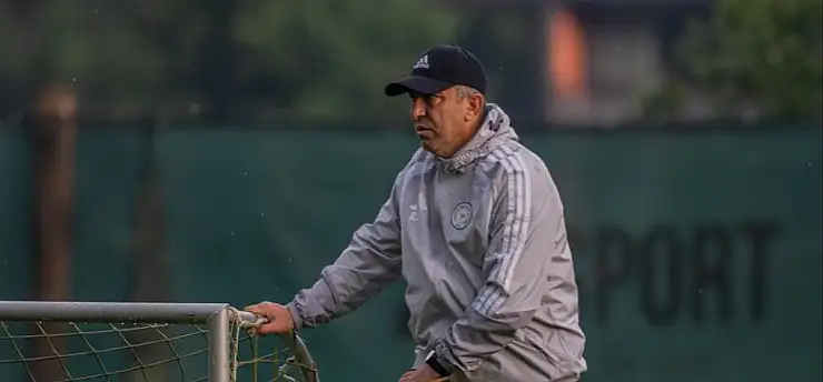Rizespor'da Recep Uçar'dan Konyaspor açıklaması