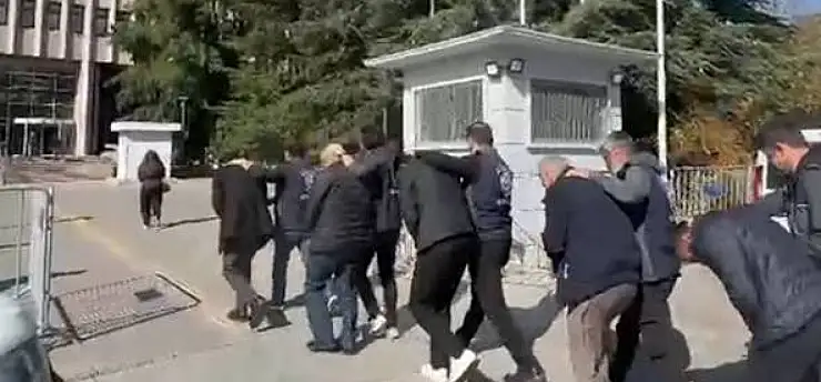 Sahte yatırım tuzağı ortaya çıktı! 39 ilde operasyon, 139 gözaltı