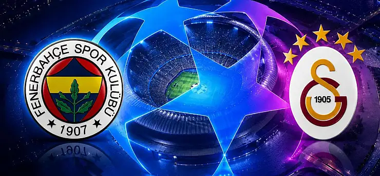 Şampiyonlar Ligi kura çekimi ne zaman, saat kaçta? İşte Galatasaray ve Fenerbahçe'nin muhtemel rakipleri