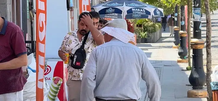 Sıcak hava ölüm oranlarındaki artışa yansıdı