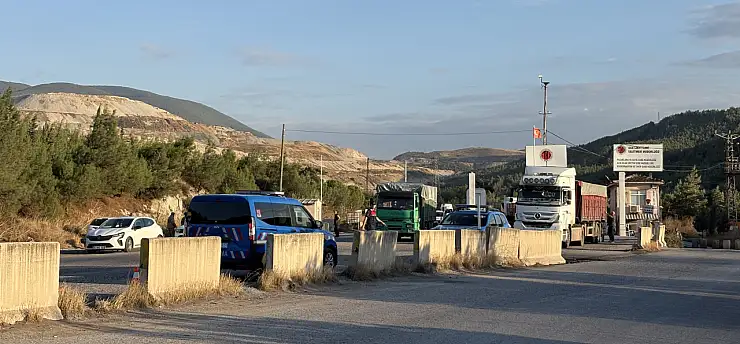 Soma'da göçük yaşanan maden şirketi yöneticisi 9 kişiye gözaltı