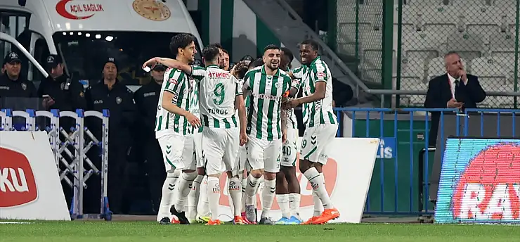 Süper Lig'de fikstür tarihi netleşti! Konyaspor'un rakipleri belli olacak