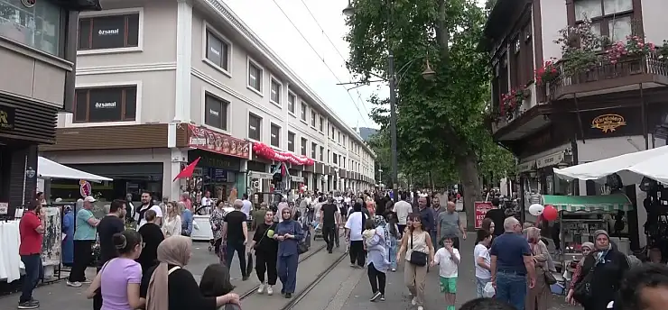 Sürekli eşya değiştirmek boşanma sebebi sayıldı