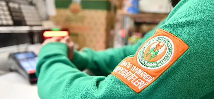 Tarım Kredi KOOP Market'ler, ramazan boyunca indirimli ve sabit fiyatla kıyma satacak