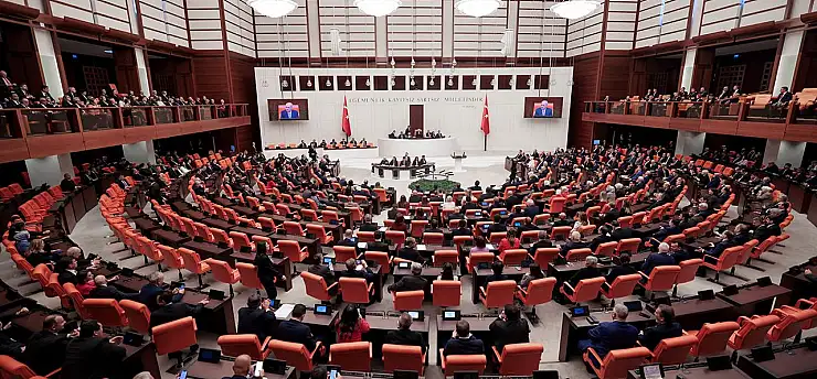 TBMM'nin tatile girmesi hakkında karar Resmi Gazete'de