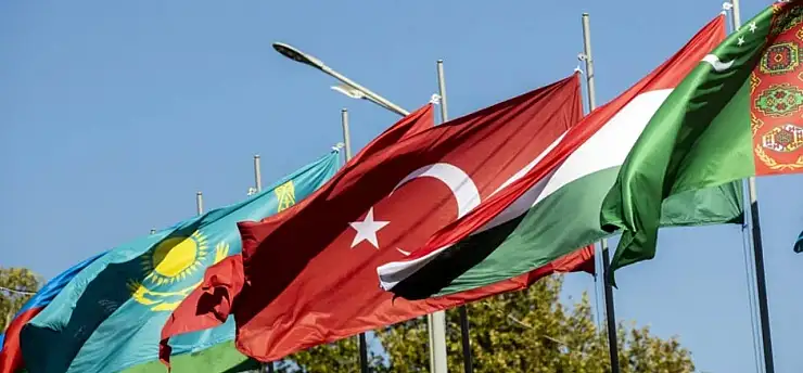 TDT Dışişleri Bakanları Konseyi toplantısı bugün gerçekleştirilecek