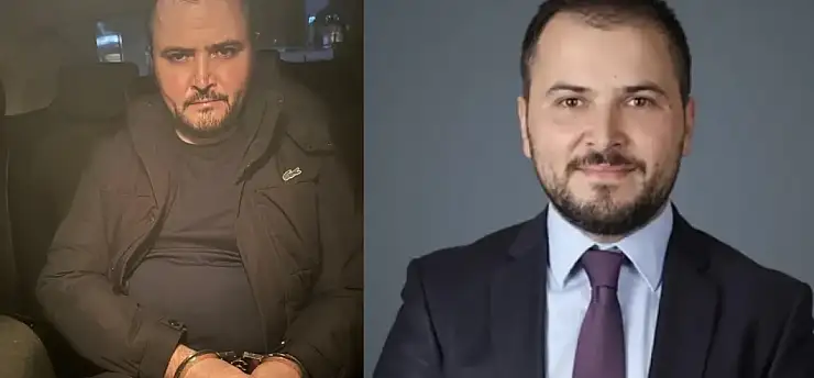 Tera Yönetim Kurulu Başkanı Erdin Özel gözaltına alındı