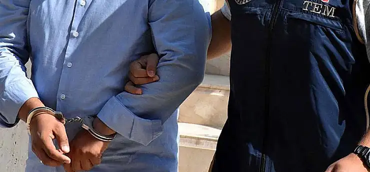 Terör örgütü DEAŞ'a finans sağladıkları iddia edilen 39 kişi gözaltında