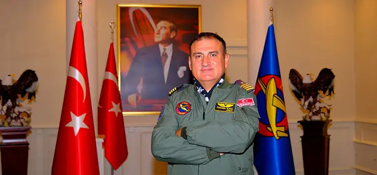 THK bünyesinde İnsansız Hava Aracı Spor Kulübü kuruldu