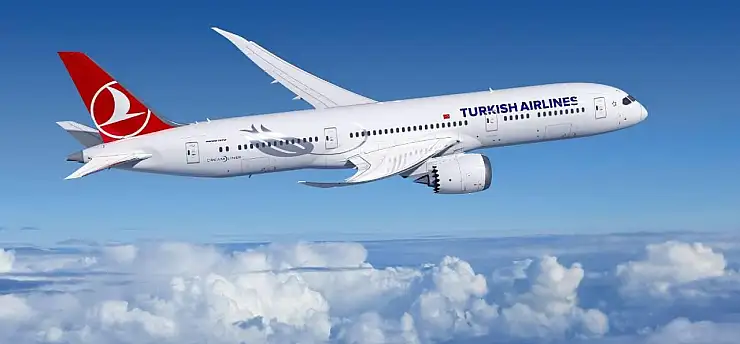 THY'den Avrupa'ya özel bilet kampanyası