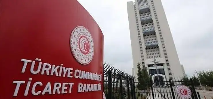 Ticaret Bakanlığı, 8 ayda 10,1 milyar TL ek tahakkuk ve ceza kararı düzenledi