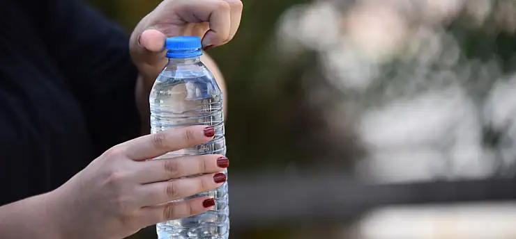 Ticaret Bakanlığı'ndan ambalajlı içeceklere yönelik haksız fiyat denetimi
