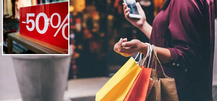 Ticaret Bakanlığı'ndan indirim reklamlarına yeni düzenleme